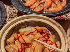 -邹开喜·炭炉鸡煲·海鲜火锅(虹口足球场店)