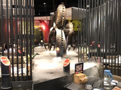 -将太无二·蓝鳍放题·北美寿司(领展购物广场中关村店)