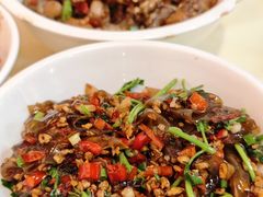 -笨罗卜浏阳菜馆(太平街店)