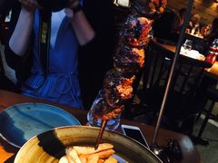 -The Meat & Wine Co Southbank(南岸店)