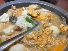 -肖记公安牛肉鱼杂馆·省级非物质文化遗产(三角路直营店)