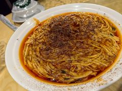 -柏合黄记豆腐皮饭店