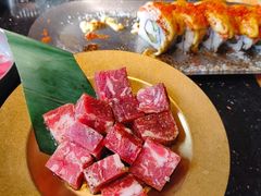 -韩烧牛中牛·甄选黑牛烤肉(黑金店)