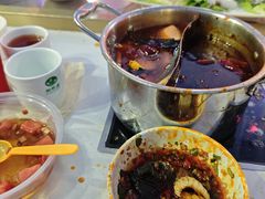 -枇杷园食为鲜火锅(南山店)