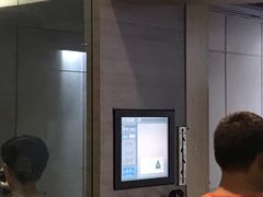 -真枪会射击俱乐部(河西中央公园店)