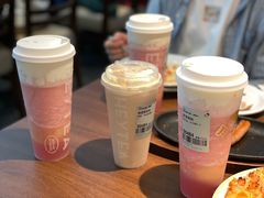 -萨莉亚意式餐厅(杭州西溪龙湖天街店)