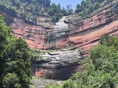 -赤水丹霞旅游区·佛光岩