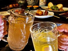 -三川·十酒Izakaya(南昌路店)