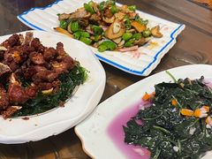 -云隐小厨·传统大理美食(复兴路店)