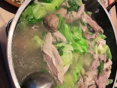 -川堂风·跷脚牛肉·乐山爆炒(宝山日月光店)