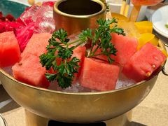 -饕林餐厅(春熙路店)