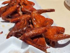 -侨美食家·粤菜(体育西路店)