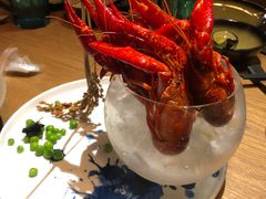 -荟廷·晶萃(陆家嘴尚悦湾店)
