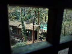 -宁海森林温泉
