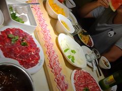 -东道煮牛肉火锅(东盛大街店)