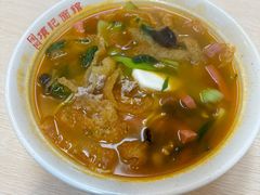 -项记面馆(明瓦廊店)