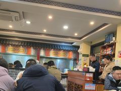 -浑河春面馆非遗鹿角面(良乡店)