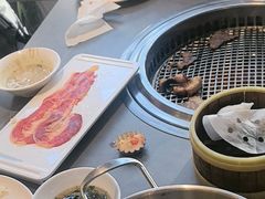 -尚宴牛特鲜自助(太原街万达店)