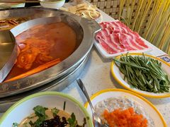 -陈艳红火锅菜·冒菜(簋街店)