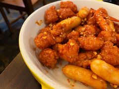 -青春分食(仙林大学城店)
