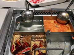 -海底捞火锅(松雷店)