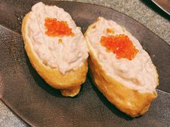 -禾绿寿司·定食·拉面·烧炸(喜荟城店)