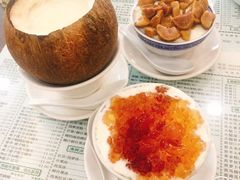 -仁信老铺(华盖路店)