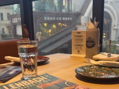 -LENBACH兰巴赫西餐啤酒坊(大连东港店)