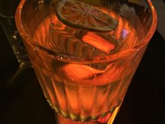 -LAMP BAR 水烟音乐酒吧