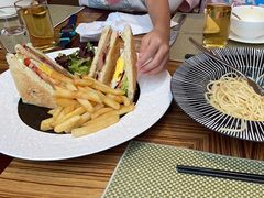 -蜻蜓逐宴全日制西餐厅I古北水镇大酒店