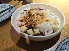 -山丹丹西北菜(金贸大厦店)