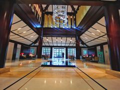 -杭州西子湖四季酒店-WL BISTRO西湖餐厅(灵隐路店)