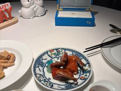 -荣轩(新荣记环球金融中心店)