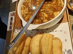 -隆喜元鱼汤包·海鲜(中联广场店)