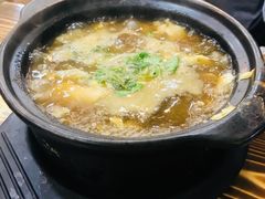 -清真海鲜大排档(原芥园道店)