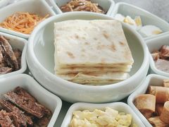 -静之湖湖畔餐厅