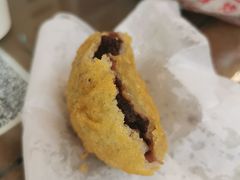 -京天红酒家(虎坊路店)