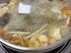 -菌极鲜野生菌火锅店(阳明祠店)