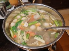 -金厨泰国餐厅·全泰籍厨师料理(拱北店)