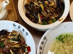 -孙家面馆(淮海第一城店)