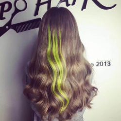 -Tipo Hair salon（明星）店