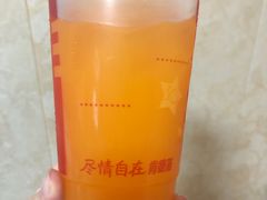 -肯德基(孝陵卫地铁站店)