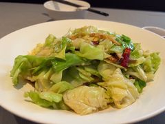-阿庄新豫菜(通泰路店)