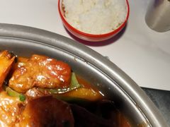 -徐记小怪兽肉蟹煲(中央大街店)