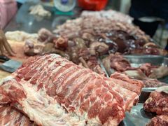 -标记美食新鲜猪杂(兴南大道店)