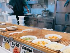 -老乡鸡(上海品尊国际中心店)