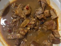 -天乐农家鱼头王(天目湖店)
