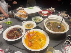 -好福记饭店(红梅公园店)