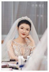 -欣薇婚纱(新源乐汇城店)