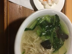 丝丝念念的面-富源春面馆(四川北路店)